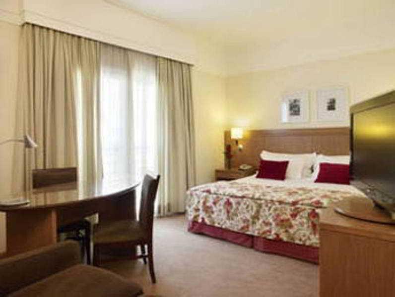 Hotel Cassino Tower Campinas Cambui By Nacional Inn Room photo