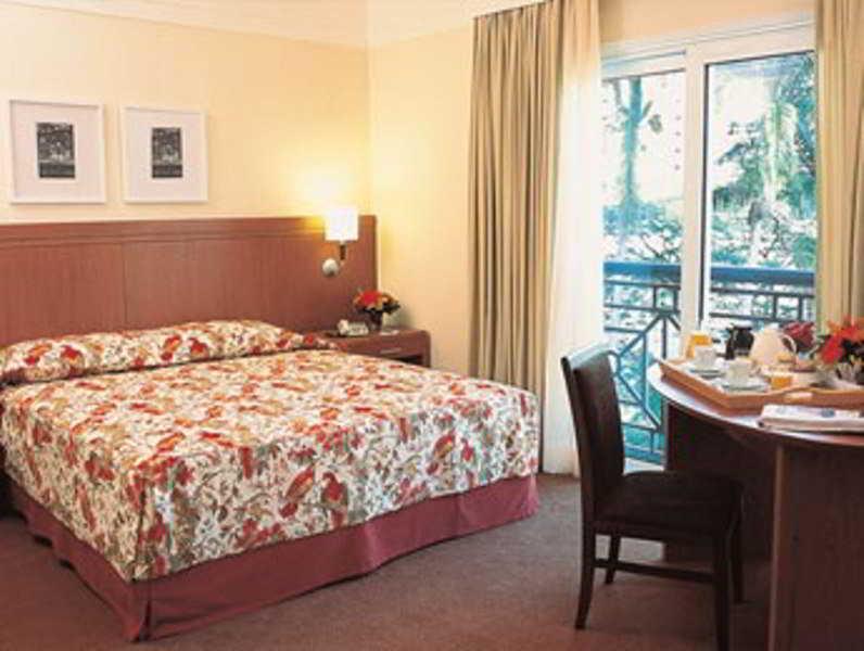 Hotel Cassino Tower Campinas Cambui By Nacional Inn Room photo