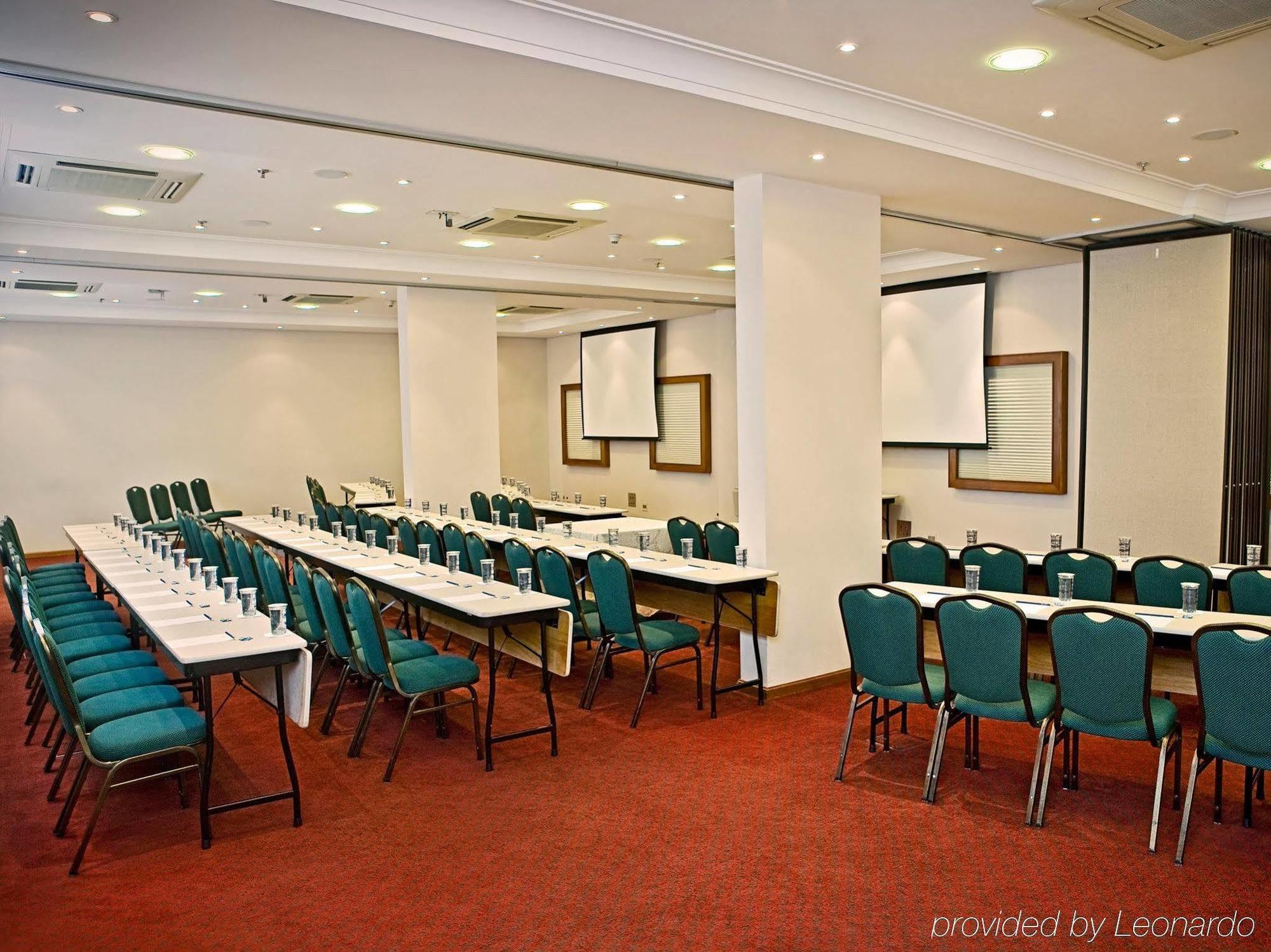 Hotel Cassino Tower Campinas Cambui By Nacional Inn Exterior photo