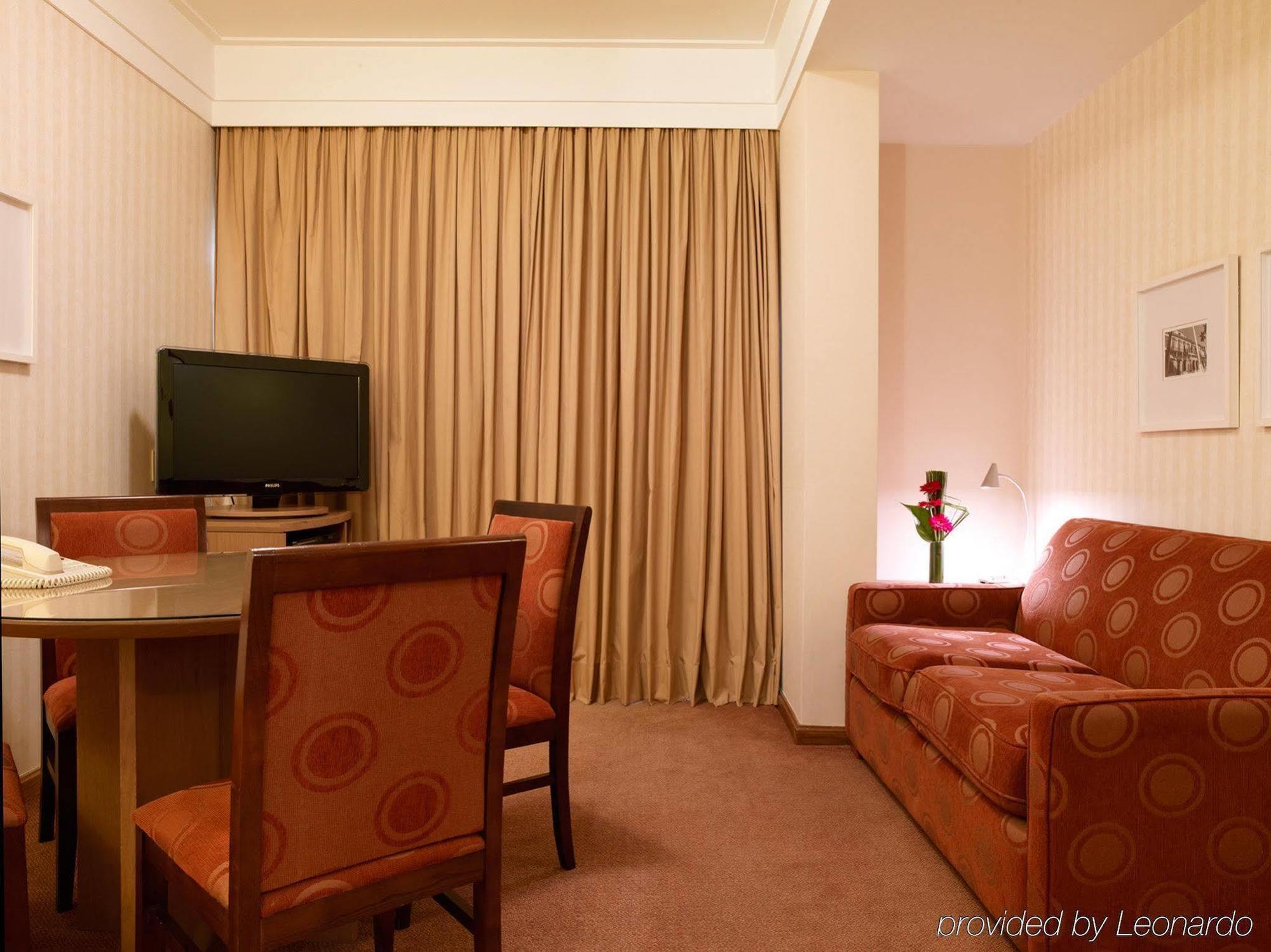 Hotel Cassino Tower Campinas Cambui By Nacional Inn Room photo